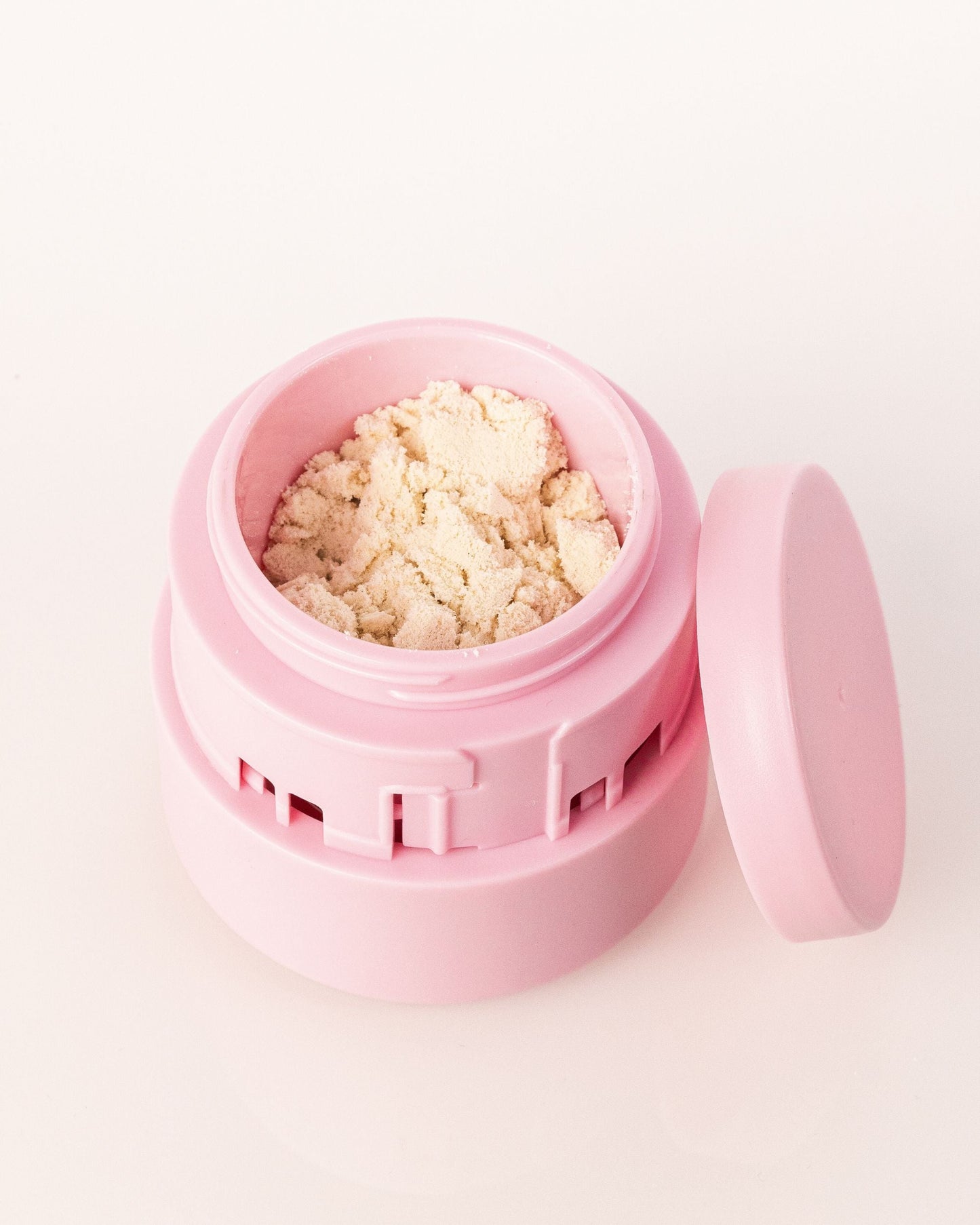 Additional Storage Container: 35g
