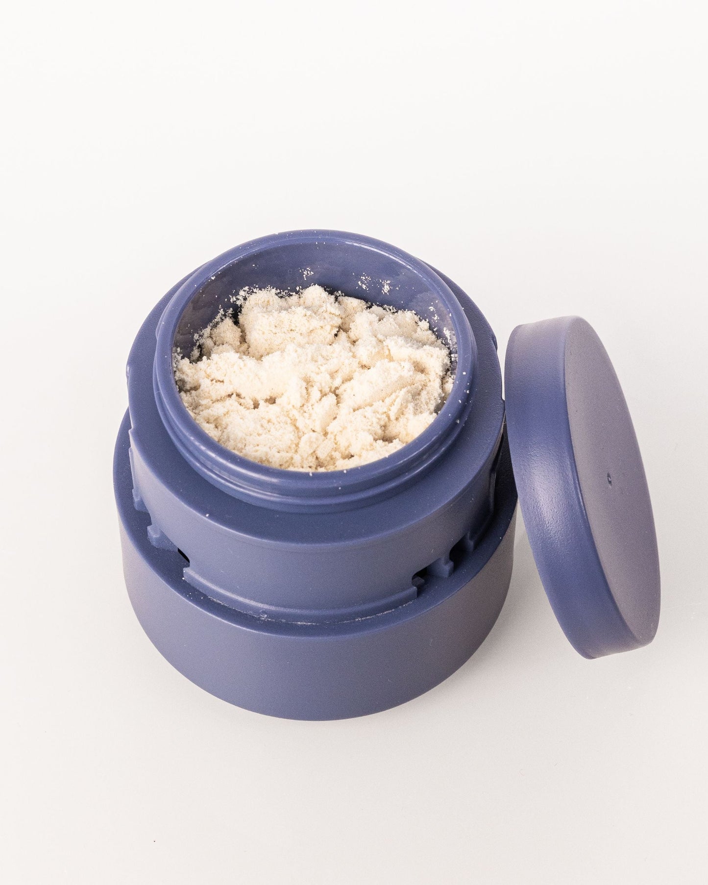 Additional Storage Container: 35g
