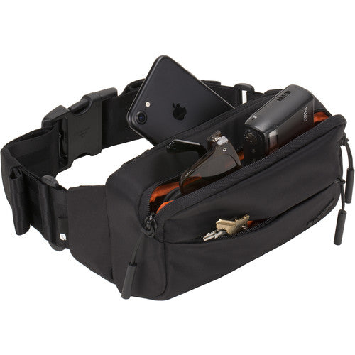 Incase Side Bag (Black)