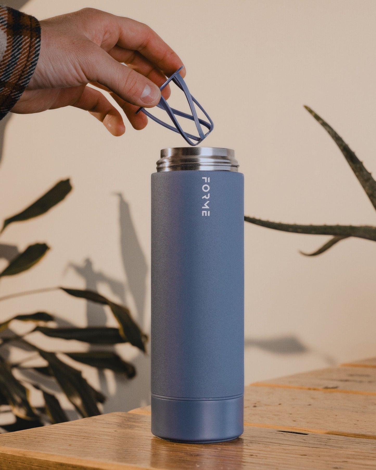 FORME Shaker: 500ml + 35g