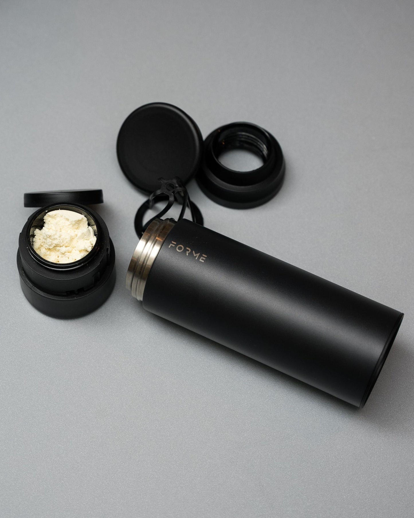 FORME Shaker: 500ml + 35g