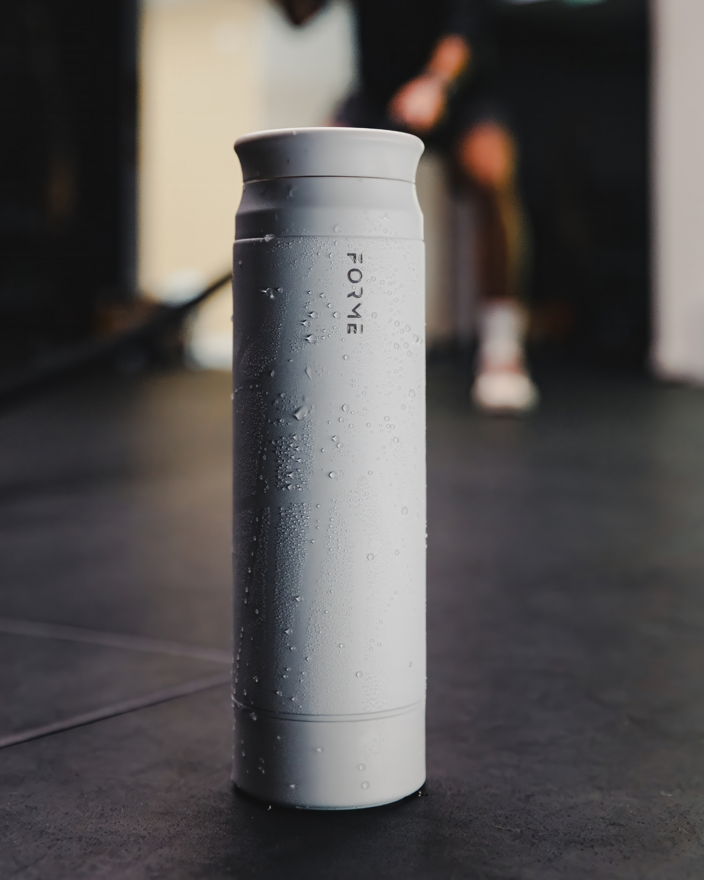 FORME Shaker: 500ml + 35g