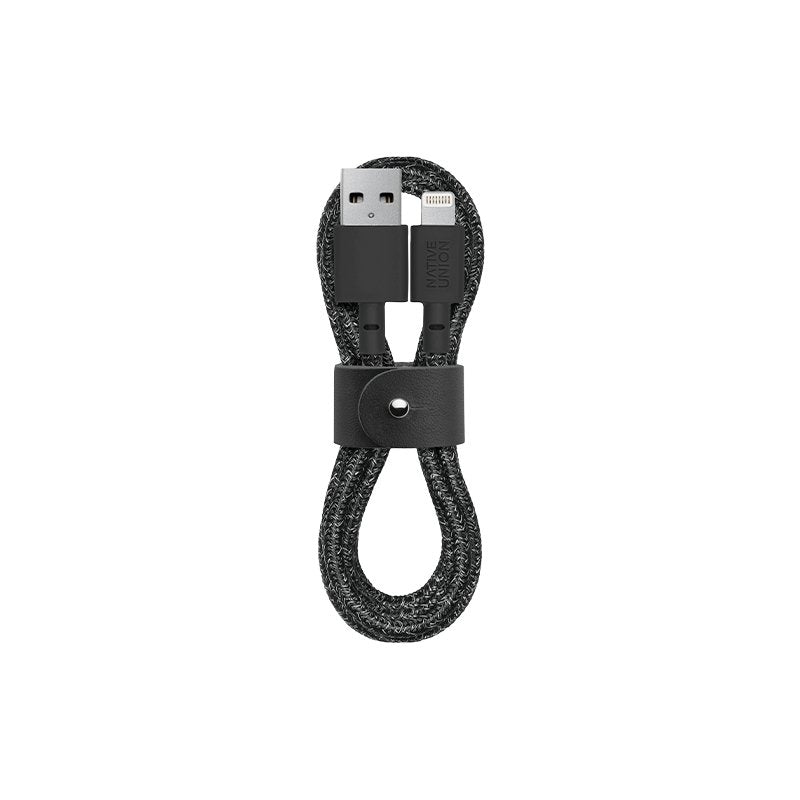 Native Union Belt Cable (Bundle) - Greenline Showroom
