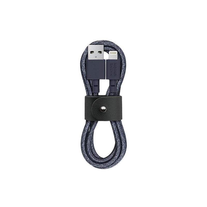 Native Union Belt Cable (Bundle) - Greenline Showroom
