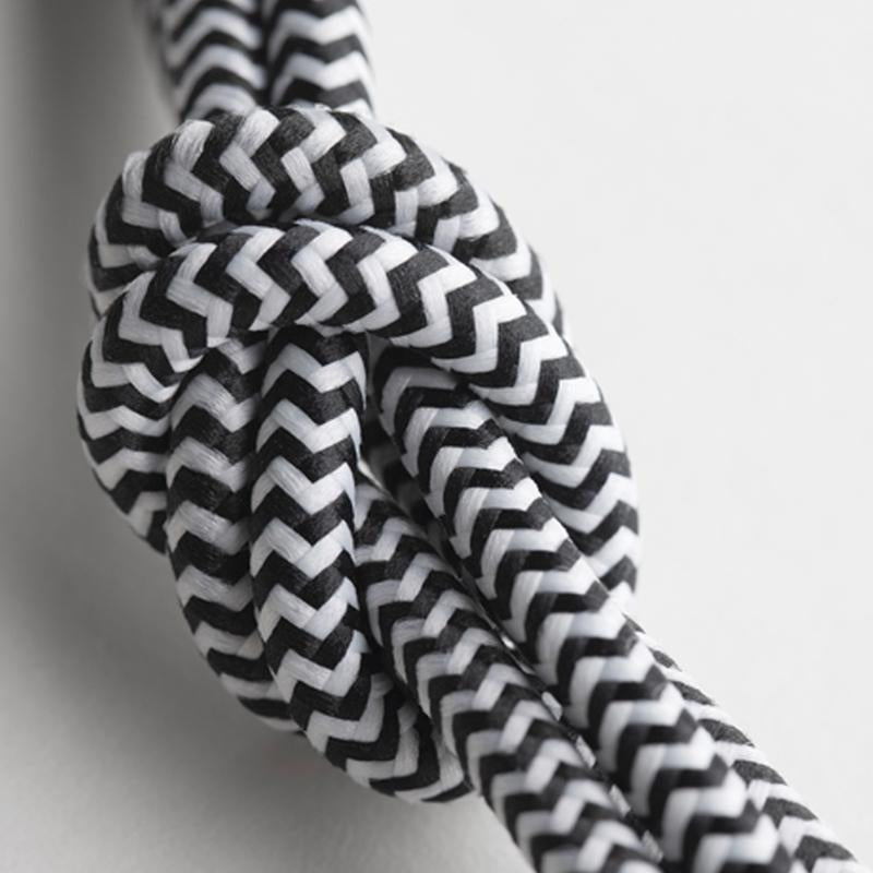 Native Union Belt Cable XL (USB-A to USB-C) - Greenline Showroom