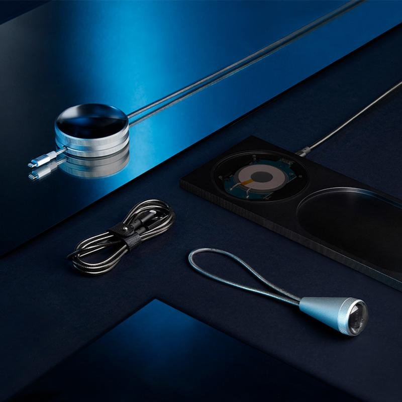 Native Union Cone Cable - Greenline Showroom