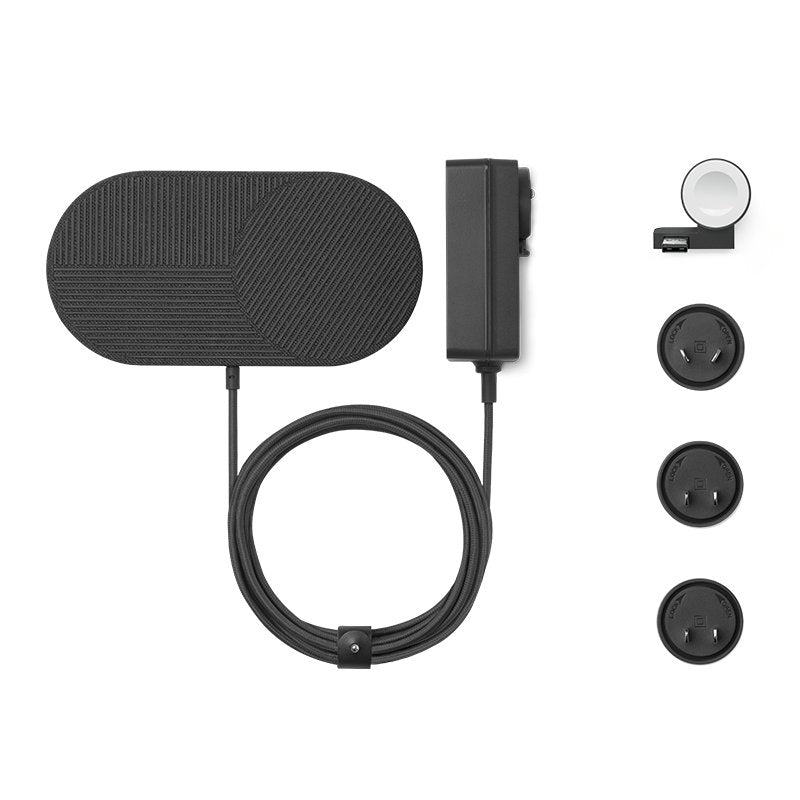 Native Union Drop XL Wireless Charger (Watch Edition) - Greenline Showroom