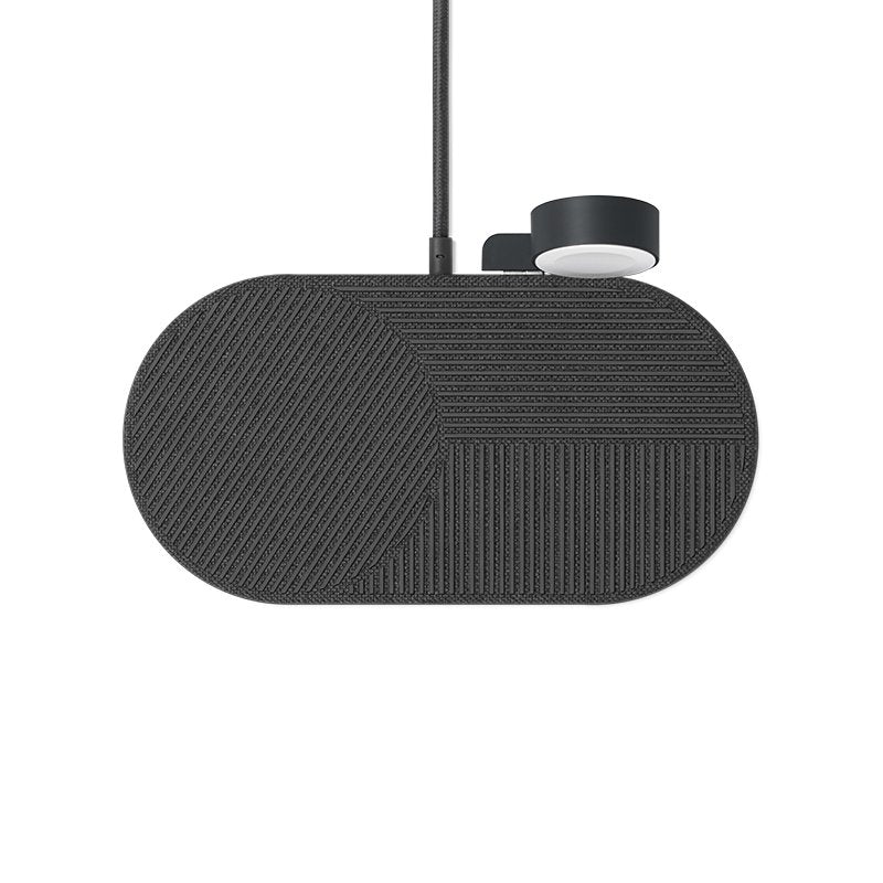 Native Union Drop XL Wireless Charger (Watch Edition) - Greenline Showroom
