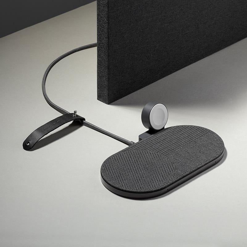 Native Union Drop XL Wireless Charger (Watch Edition) - Greenline Showroom