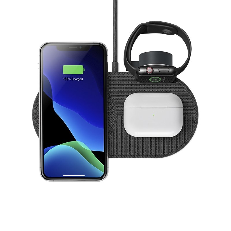 Native Union Drop XL Wireless Charger (Watch Edition) - Greenline Showroom