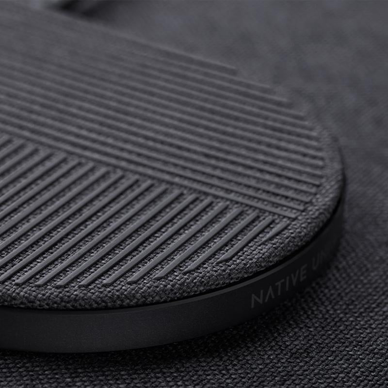 Native Union Drop XL Wireless Charger (Watch Edition) - Greenline Showroom
