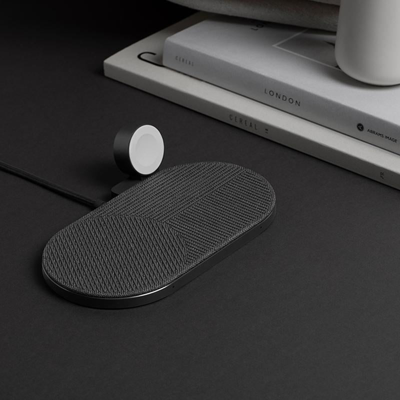 Native Union Drop XL Wireless Charger (Watch Edition) - Greenline Showroom