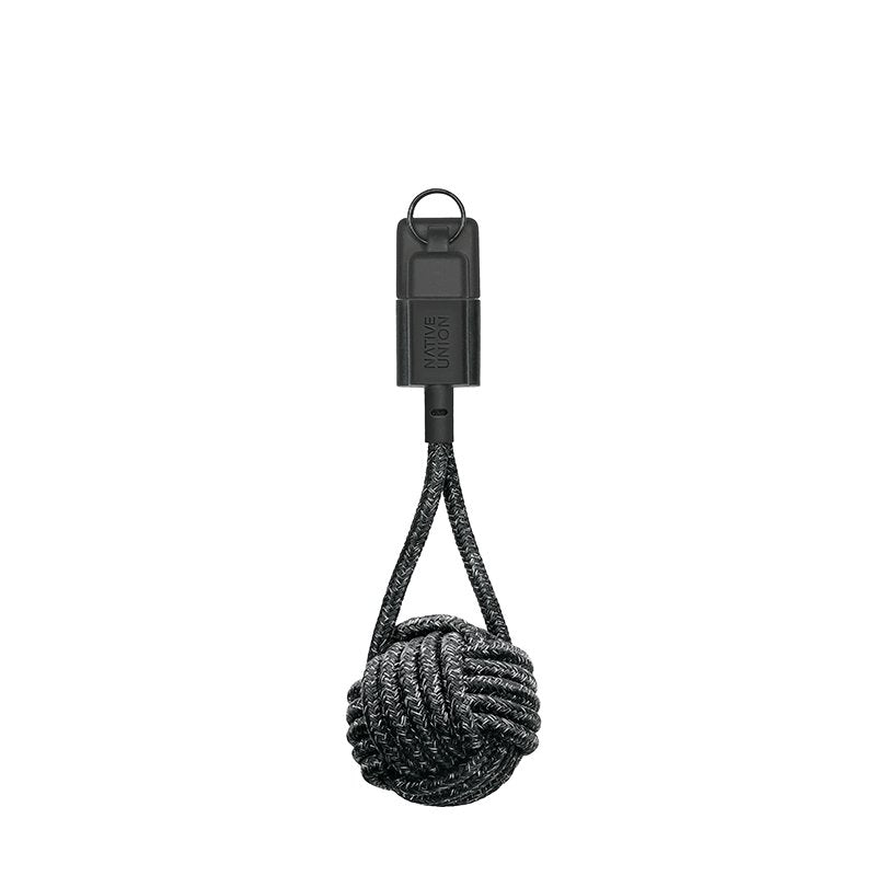 Native Union Key Cable (USB-A to Lightning) - Greenline Showroom