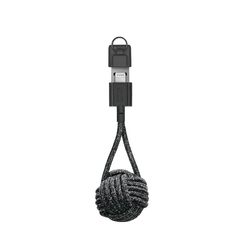 Native Union Key Cable (USB-A to Lightning) - Greenline Showroom