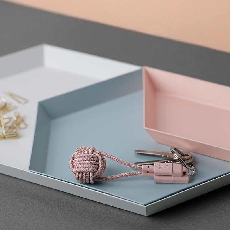 Native Union Key Cable (USB-A to Lightning) - Greenline Showroom
