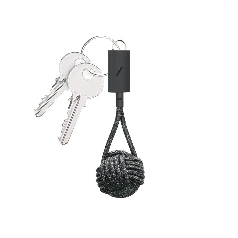 Native Union Key Cable (USB-C to Lightning) - Greenline Showroom