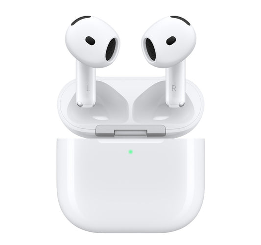 AirPods 4 with Active Noise Cancellation for Corporate Gifting