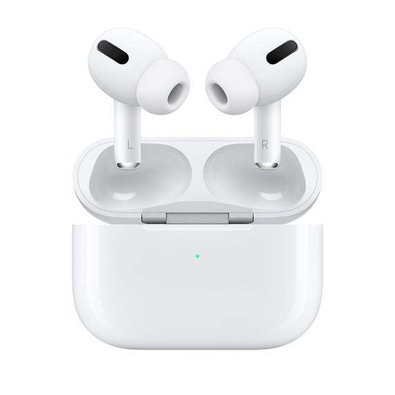 Apple AirPods Pro for Twitter - Greenline Showroom
