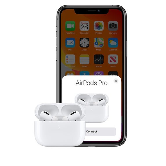 Apple AirPods Pro for Twitter - Greenline Showroom