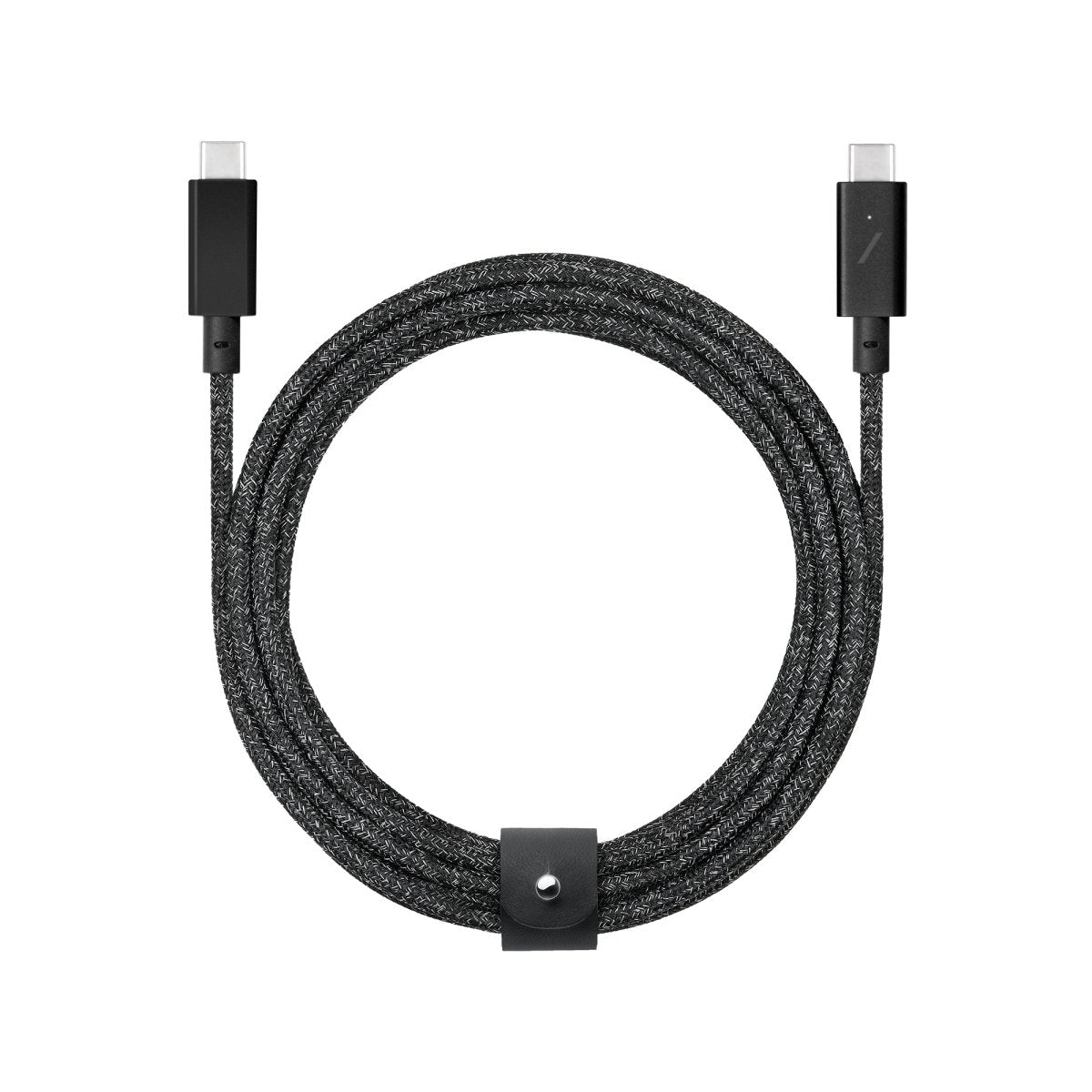 Native Union Belt Cable Pro (USB-C to USB-C) - Greenline Showroom