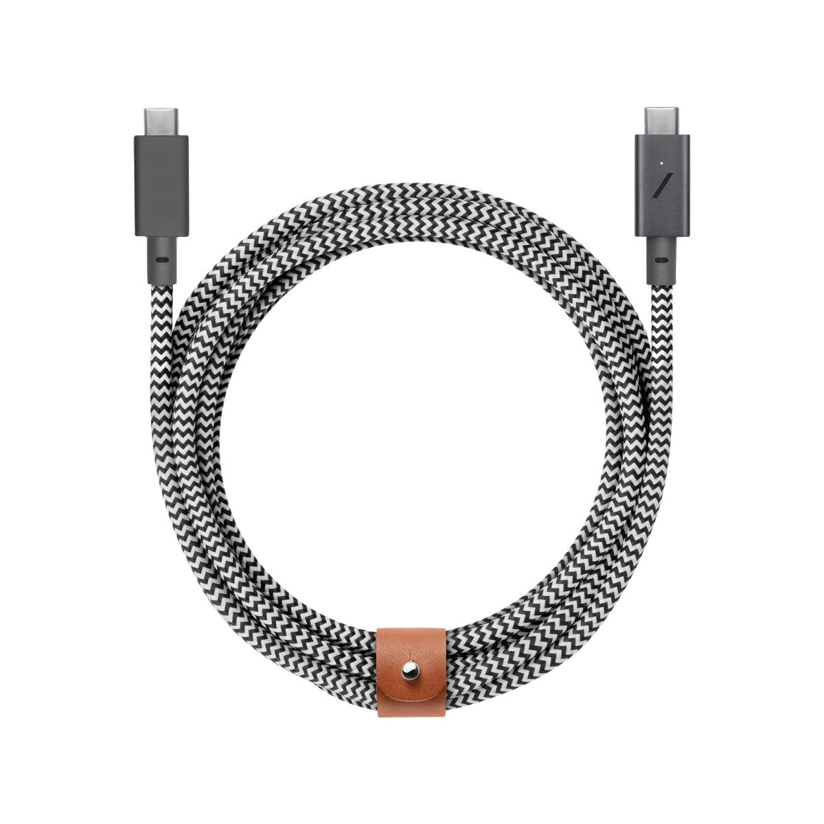Native Union Belt Cable Pro (USB-C to USB-C) - Greenline Showroom