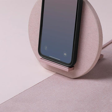 Native Union Dock Wireless Charger - Greenline Showroom