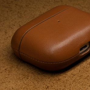 Native Union Leather Case for AirPods Pro - Greenline Showroom