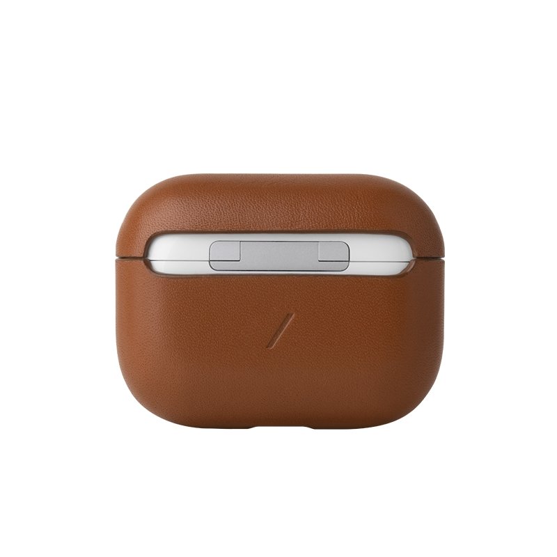 Native Union Leather Case for AirPods Pro