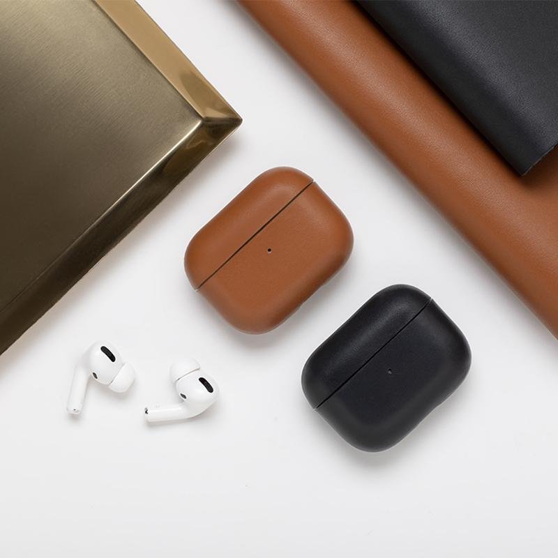 Native Union Leather Case for AirPods Pro - Greenline Showroom