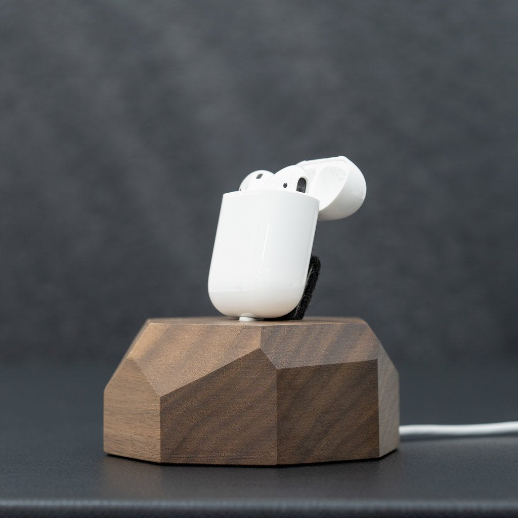 Oakywood airpods-dock - Greenline Showroom